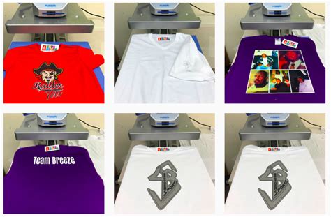 Find the Best T Shirt Screen Printing Near Me